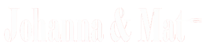 Johanna & mat logotyp